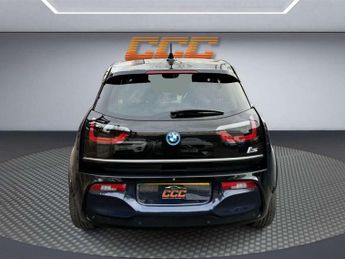 BMW I3 42.2kWh S Hatchback 5dr Electric Auto (184 ps) 9.9% FINANCE-12 M