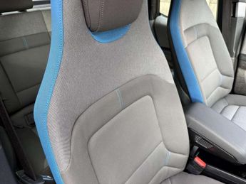 BMW I3 42.2kWh S Hatchback 5dr Electric Auto (184 ps) 9.9% FINANCE-12 M