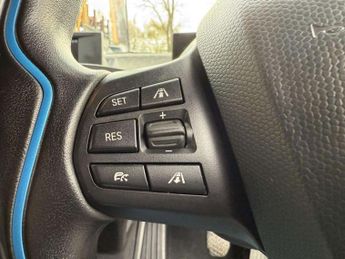 BMW I3 42.2kWh S Hatchback 5dr Electric Auto (184 ps) 9.9% FINANCE-12 M