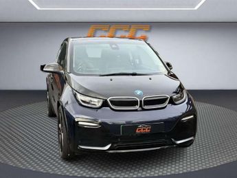 BMW I3 42.2kWh S Hatchback 5dr Electric Auto (184 ps) 9.9% FINANCE-12 M