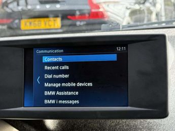 BMW I3 42.2kWh S Hatchback 5dr Electric Auto (184 ps) 9.9% FINANCE-12 M