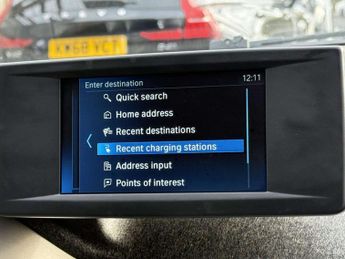 BMW I3 42.2kWh S Hatchback 5dr Electric Auto (184 ps) 9.9% FINANCE-12 M