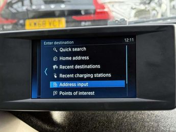 BMW I3 42.2kWh S Hatchback 5dr Electric Auto (184 ps) 9.9% FINANCE-12 M