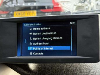 BMW I3 42.2kWh S Hatchback 5dr Electric Auto (184 ps) 9.9% FINANCE-12 M