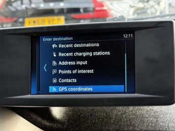 BMW I3 42.2kWh S Hatchback 5dr Electric Auto (184 ps) 9.9% FINANCE-12 M