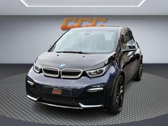 BMW I3 42.2kWh S Hatchback 5dr Electric Auto (184 ps) 9.9% FINANCE-12 M