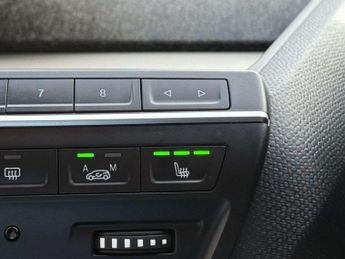 BMW I3 42.2kWh S Hatchback 5dr Electric Auto (184 ps) 9.9% FINANCE-12 M