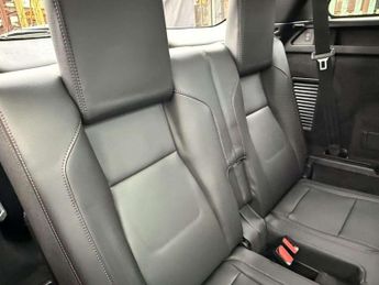 Land Rover DISCOVERY SPORT 2.0 D180 MHEV R-Dynamic SE SUV 5dr Diesel Auto 4WD Euro 6 (s/s) 