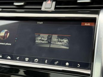 Land Rover DISCOVERY SPORT 2.0 D180 MHEV R-Dynamic SE SUV 5dr Diesel Auto 4WD Euro 6 (s/s) 