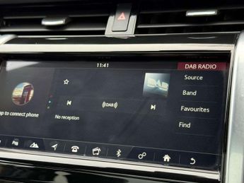 Land Rover DISCOVERY SPORT 2.0 D180 MHEV R-Dynamic SE SUV 5dr Diesel Auto 4WD Euro 6 (s/s) 