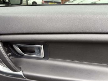 Land Rover DISCOVERY SPORT 2.0 SD4 HSE Luxury SUV 5dr Diesel Auto 4WD Euro 6 (s/s) (240 ps)