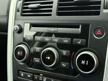 Land Rover DISCOVERY SPORT 2.0 SD4 HSE Luxury SUV 5dr Diesel Auto 4WD Euro 6 (s/s) (240 ps)