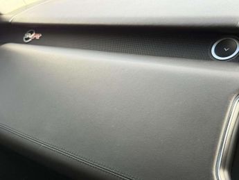 Land Rover RANGE ROVER SPORT 5.0 V8 SVR SUV 5dr Petrol Auto 4WD Euro 6 (s/s) (550 ps) 9.9% FI