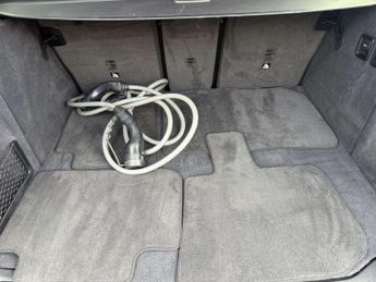 BMW IX3 80kWh Premier Edition SUV 5dr Electric Auto (286 ps) 9.9% FINANC