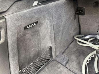 BMW IX3 80kWh Premier Edition SUV 5dr Electric Auto (286 ps) 9.9% FINANC