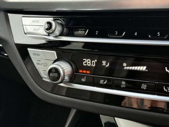 BMW IX3 80kWh Premier Edition SUV 5dr Electric Auto (286 ps) 9.9% FINANC