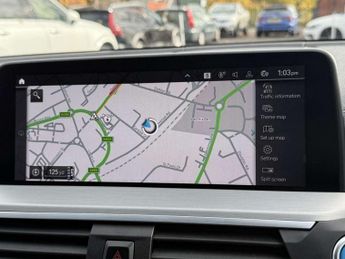 BMW IX3 80kWh Premier Edition SUV 5dr Electric Auto (286 ps) 9.9% FINANC