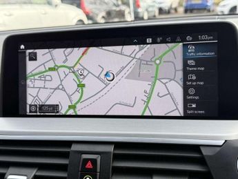 BMW IX3 80kWh Premier Edition SUV 5dr Electric Auto (286 ps) 9.9% FINANC