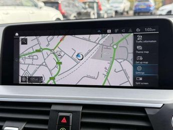 BMW IX3 80kWh Premier Edition SUV 5dr Electric Auto (286 ps) 9.9% FINANC