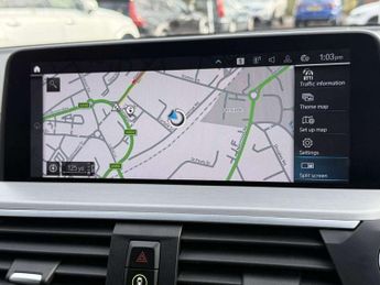 BMW IX3 80kWh Premier Edition SUV 5dr Electric Auto (286 ps) 9.9% FINANC