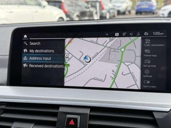 BMW IX3 80kWh Premier Edition SUV 5dr Electric Auto (286 ps) 9.9% FINANC