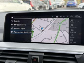 BMW IX3 80kWh Premier Edition SUV 5dr Electric Auto (286 ps) 9.9% FINANC