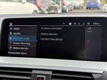 BMW IX3 80kWh Premier Edition SUV 5dr Electric Auto (286 ps) 9.9% FINANC