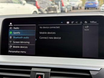 BMW IX3 80kWh Premier Edition SUV 5dr Electric Auto (286 ps) 9.9% FINANC