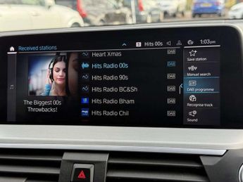 BMW IX3 80kWh Premier Edition SUV 5dr Electric Auto (286 ps) 9.9% FINANC