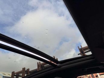 BMW IX3 80kWh Premier Edition SUV 5dr Electric Auto (286 ps) 9.9% FINANC