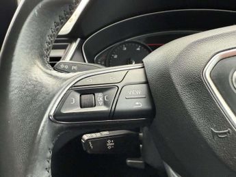 Audi Q5 2.0 TDI Sport SUV 5dr Diesel S Tronic quattro Euro 6 (s/s) (190 