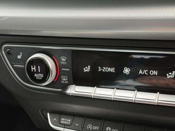 Audi Q5 2.0 TDI Sport SUV 5dr Diesel S Tronic quattro Euro 6 (s/s) (190 
