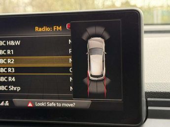 Audi Q5 2.0 TDI Sport SUV 5dr Diesel S Tronic quattro Euro 6 (s/s) (190 