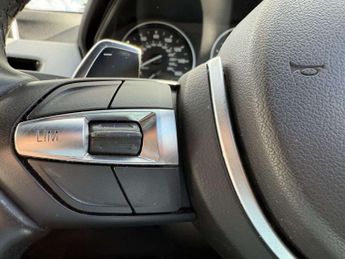 BMW X1 2.0 20d M Sport SUV 5dr Diesel Auto xDrive Euro 6 (s/s) (190 ps)