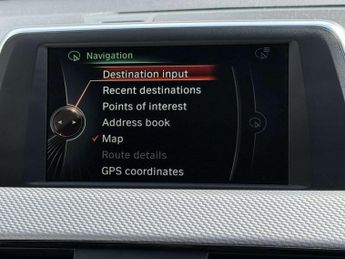 BMW X1 2.0 20d M Sport SUV 5dr Diesel Auto xDrive Euro 6 (s/s) (190 ps)