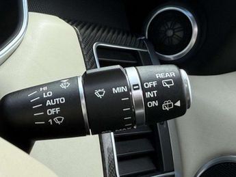 Land Rover RANGE ROVER SPORT 5.0 P575 V8 SVR SUV 5dr Petrol Auto 4WD Euro 6 (s/s) (575 ps) 9.