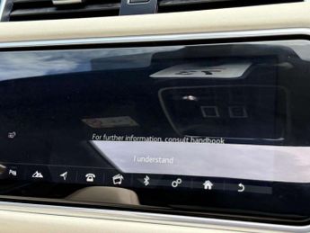 Land Rover RANGE ROVER SPORT 5.0 P575 V8 SVR SUV 5dr Petrol Auto 4WD Euro 6 (s/s) (575 ps) 9.