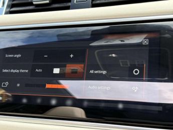 Land Rover RANGE ROVER SPORT 5.0 P575 V8 SVR SUV 5dr Petrol Auto 4WD Euro 6 (s/s) (575 ps) 9.