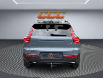 Volvo XC40 2.0 D3 R-Design SUV 5dr Diesel Auto AWD Euro 6 (s/s) (150 ps) 12