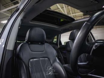 AUDI E-TRON e-tron Launch Edition 55 Quattro 4WD 5dr