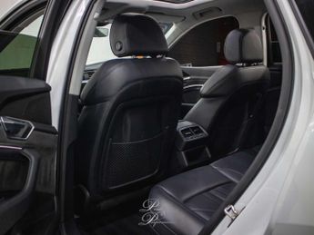 AUDI E-TRON e-tron Launch Edition 55 Quattro 4WD 5dr