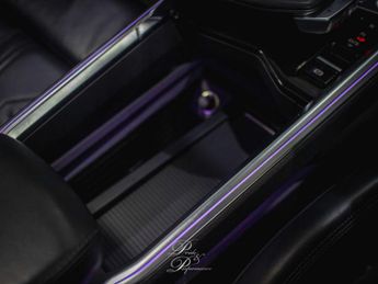 AUDI E-TRON e-tron Launch Edition 55 Quattro 4WD 5dr