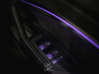 AUDI E-TRON e-tron Launch Edition 55 Quattro 4WD 5dr