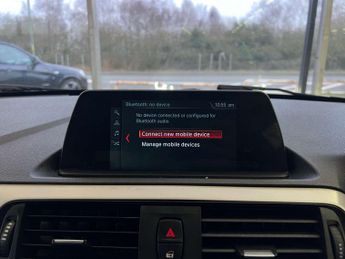 BMW 2 SERIES 1.5 218I SE Auto 2dr