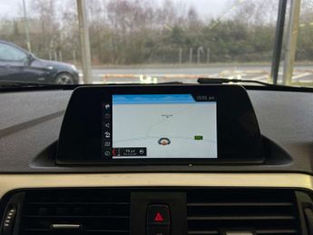 BMW 2 SERIES 1.5 218I SE Auto 2dr