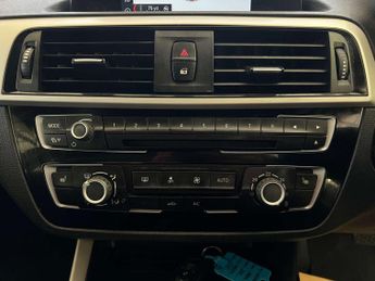 BMW 2 SERIES 1.5 218I SE Auto 2dr