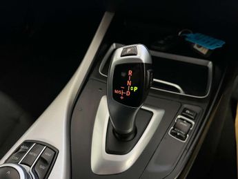 BMW 2 SERIES 1.5 218I SE Auto 2dr