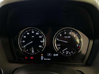 BMW 2 SERIES 1.5 218I SE Auto 2dr