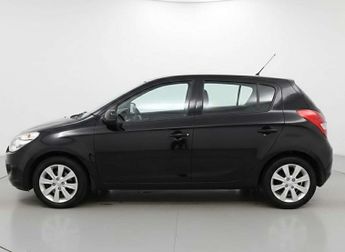 Hyundai I20 1.4 i20 Style 5dr