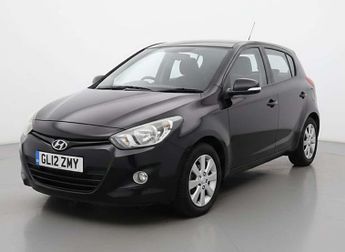 Hyundai I20 1.4 i20 Style 5dr